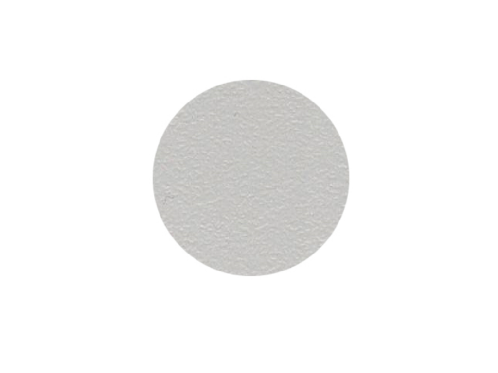 Levně In-Design Samolepící krytka šedá studená F525, průměr 14 mm, 25 ks