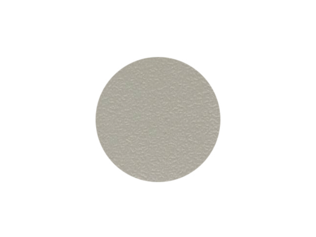 Levně In-Design Samolepící krytka šedobéžová Greige F514, průměr 14 mm, 25 ks