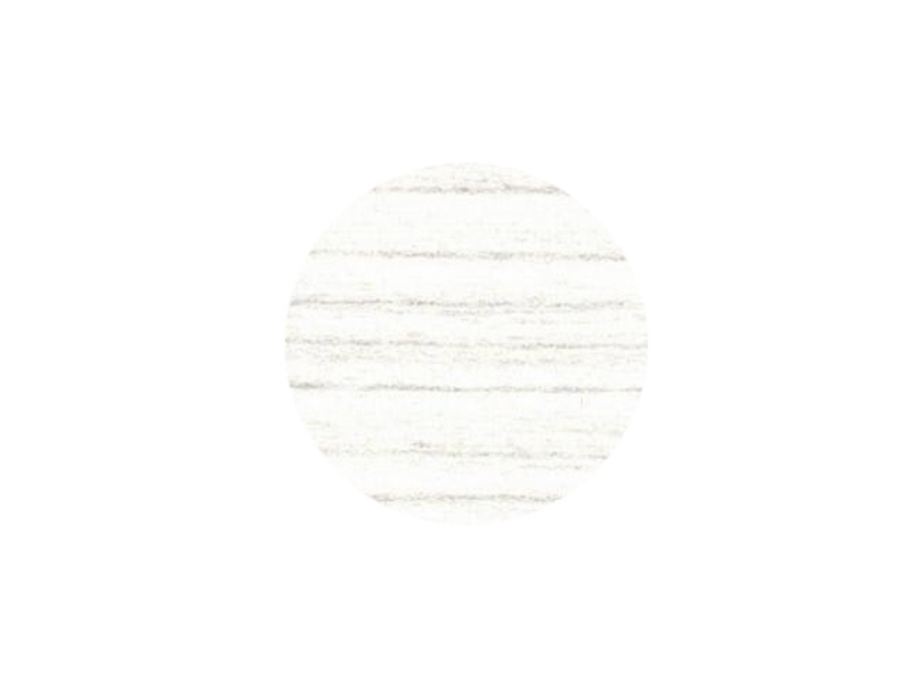 Levně In-Design Samolepící krytka Whitewood F152/H1122, průměr 14 mm, 25 ks