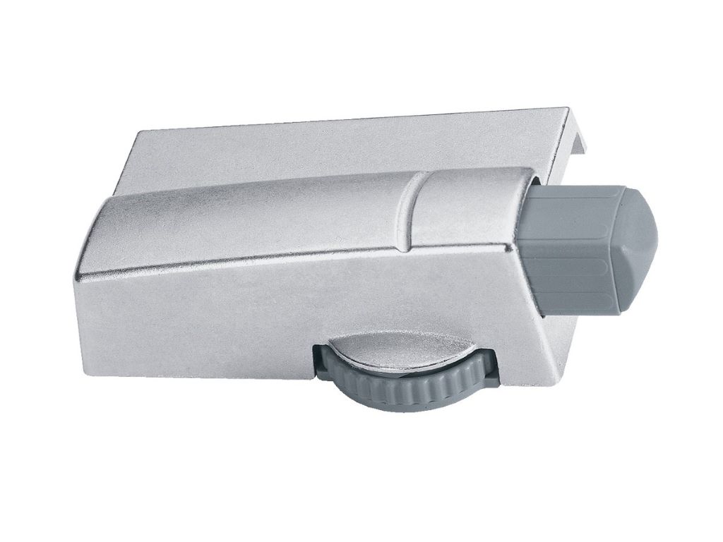 Hettich Tlumič Silent System pro závěsy Intermat 9943, 9936 Závěsy - typ/konstrukční situace: Naložený závěs