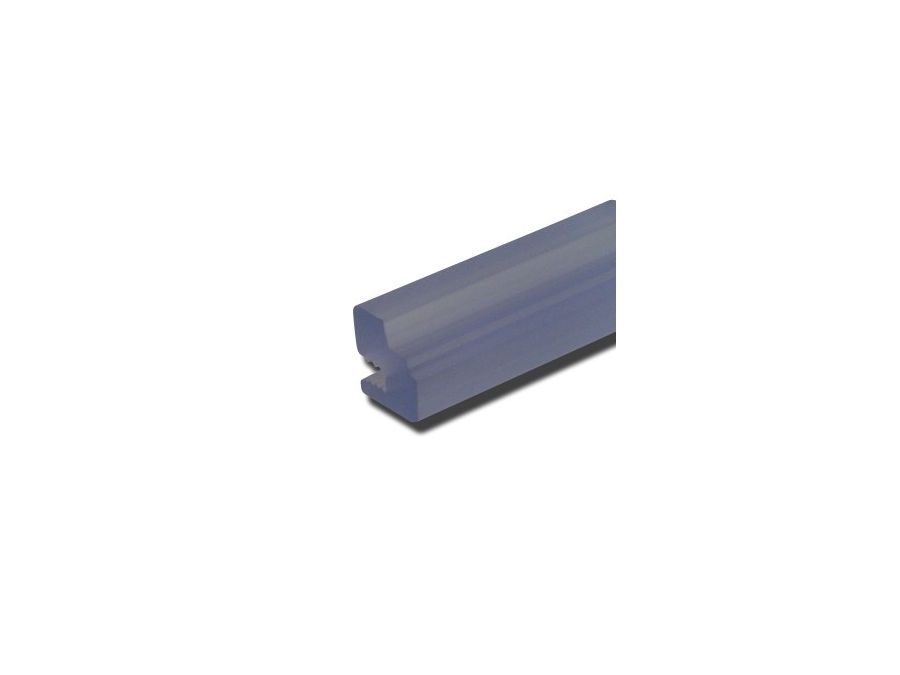 Levně LAGUNA Těsnění do profilu Multiomega tl. skla 4mm, 2,75m