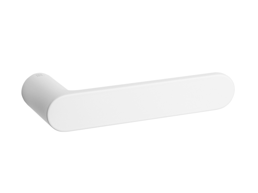 Levně In-Design Dveřní klika Pure bílá