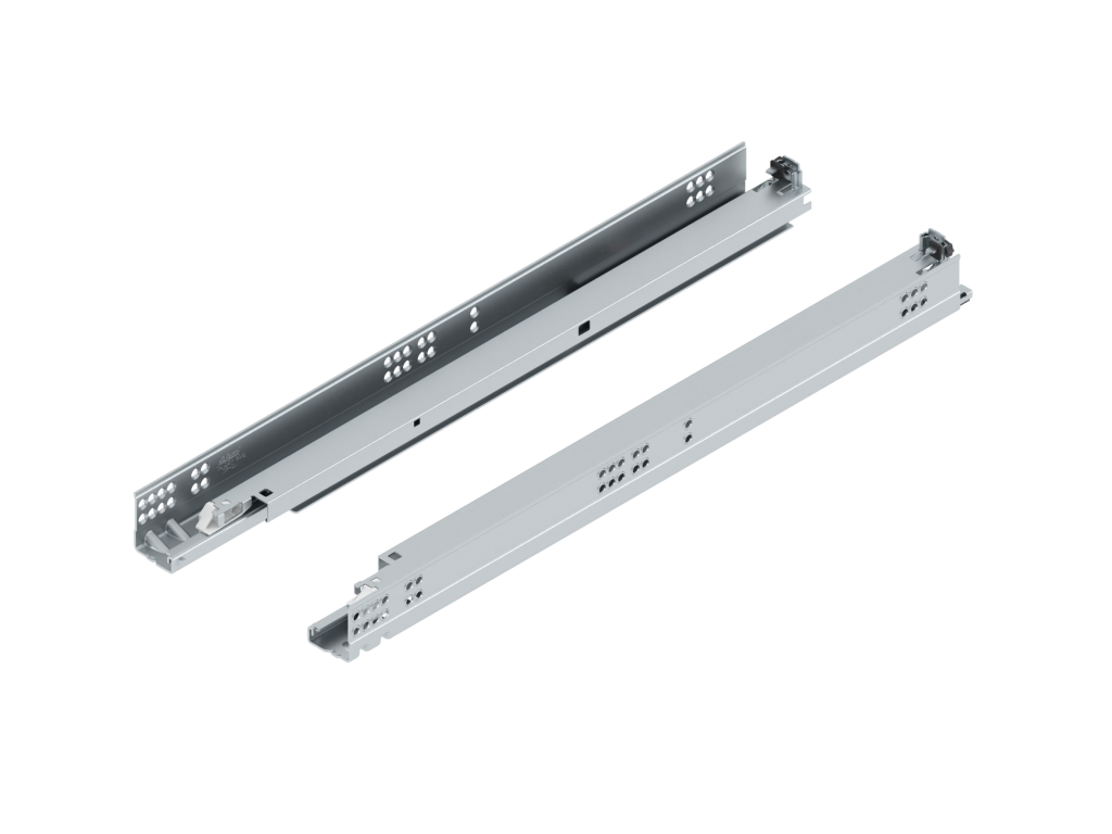 Levně BLUM Výsuv Tandem TIP-ON plný 30kg Jmenovitá délka [mm]: 520