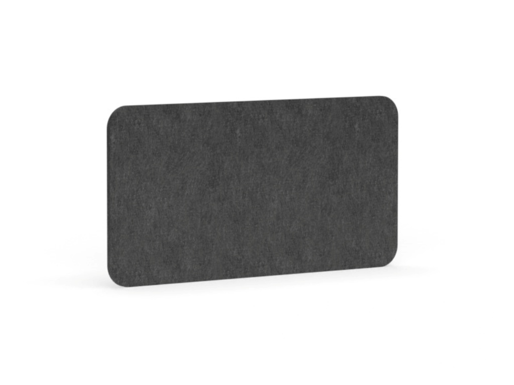 Levně In-Design Akustický panel Vario eco 400 x 800 mm Barva panelu: antracitová
