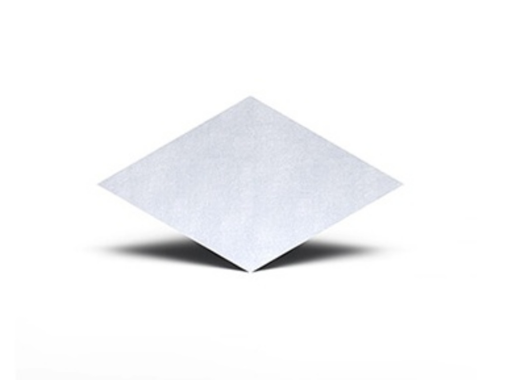 Levně In-Design Akustický rámový panel Shape #14 350 x 200 mm Barva panelu: světle šedá