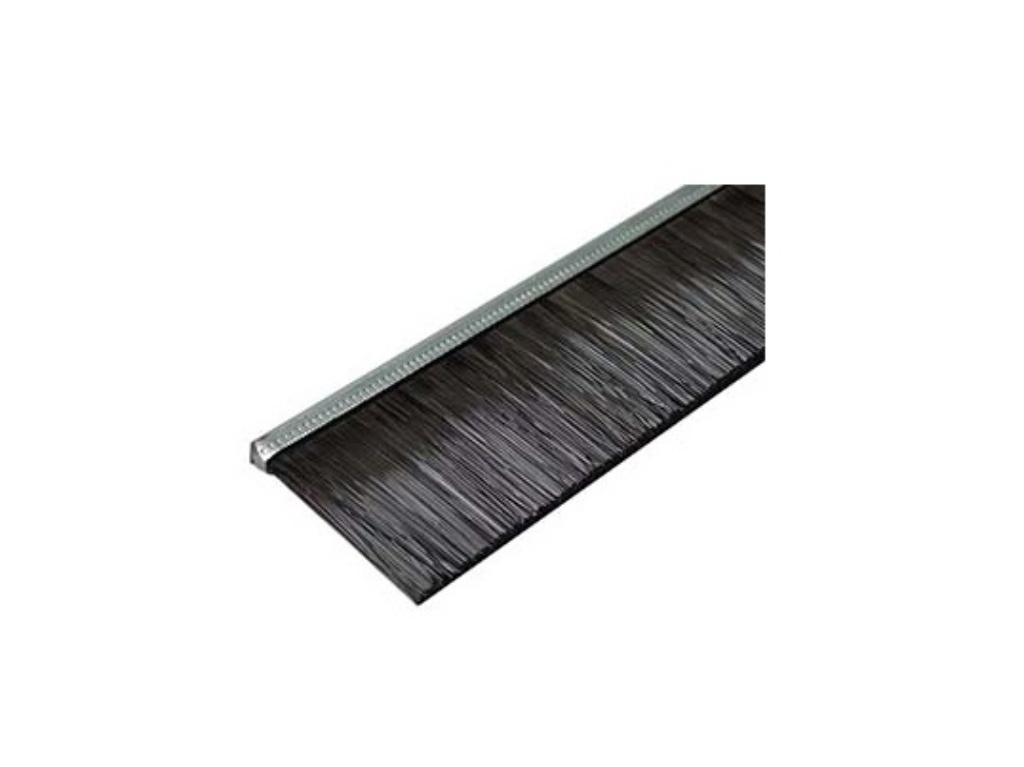 Levně In-Design Kartáček FRAME černý VPP