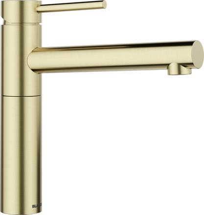 Levně Blanco ALTA II satin gold