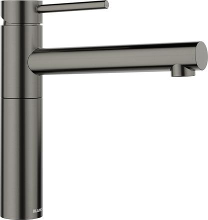 Levně Blanco ALTA II satin dark steel