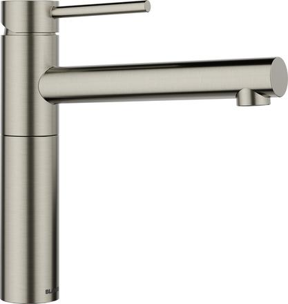 Levně Blanco ALTA II satin platinum