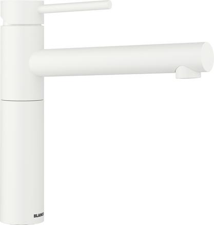 Levně Blanco ALTA II Silgranit bílá