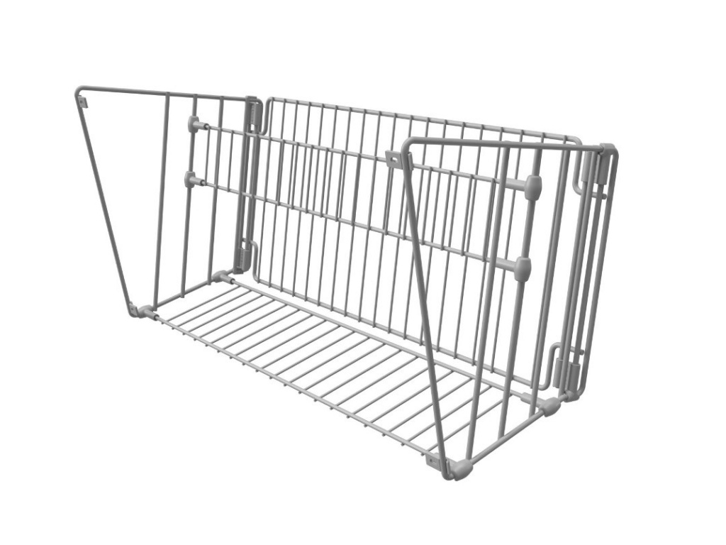 In-Design Skládací koš na boty