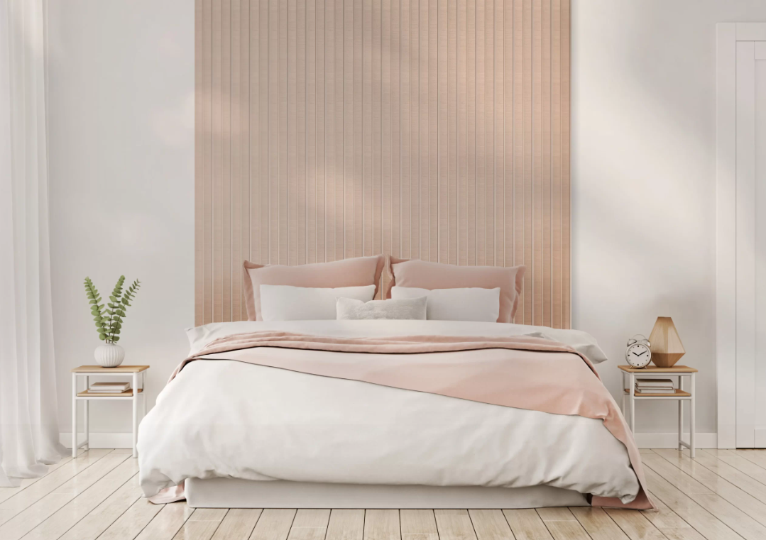 In-Design Dekorativní obkladový panel AMBER béžový