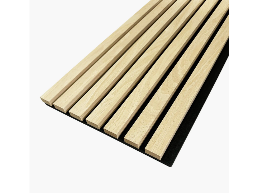 Levně In-Design Akustický panel VENEER dub světlý