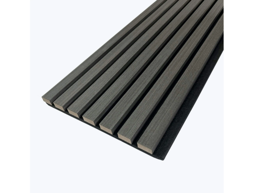 Levně In-Design Akustický panel VENEER grafit