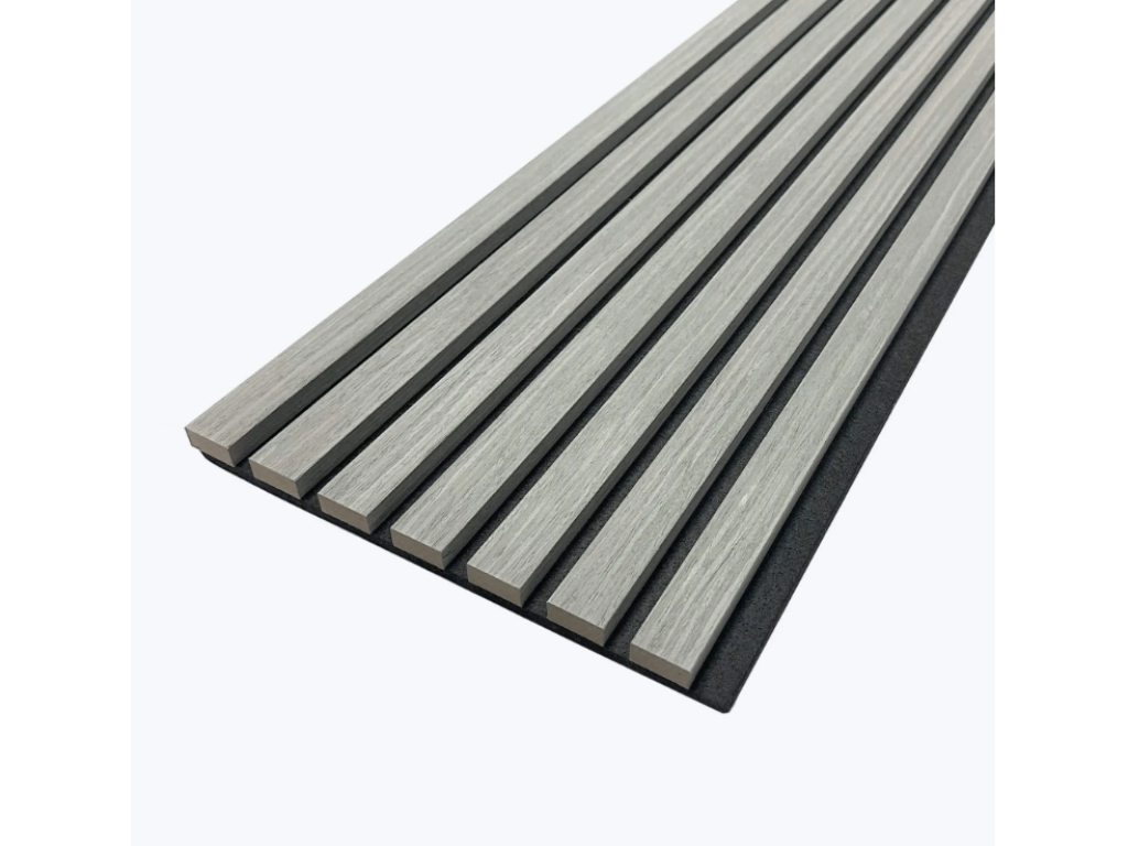 Levně In-Design Akustický panel VENEER šedý