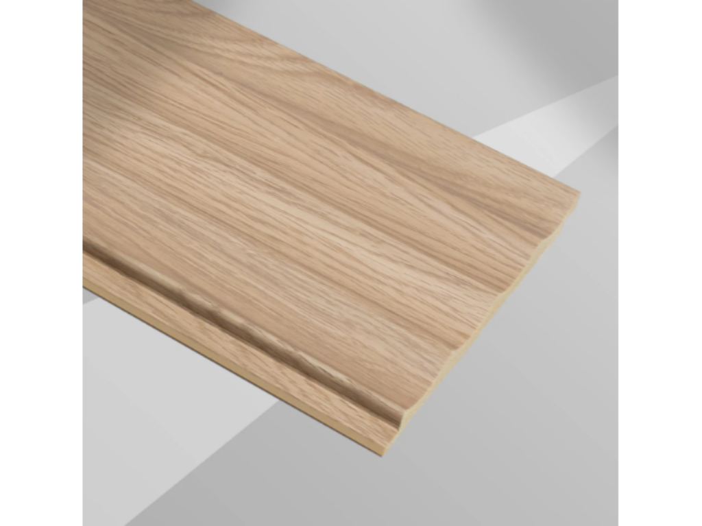 In-Design Dekorativní obkladový panel ONDA dub přírodní