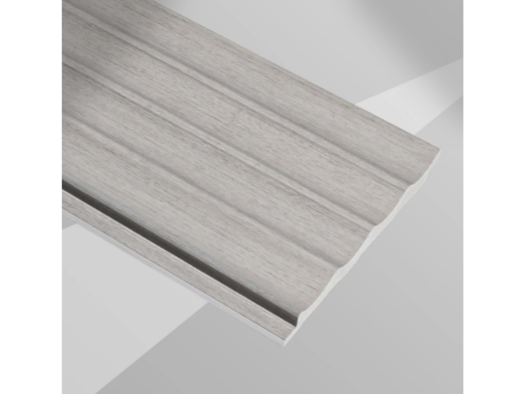 In-Design Dekorativní obkladový panel ONDA šedá