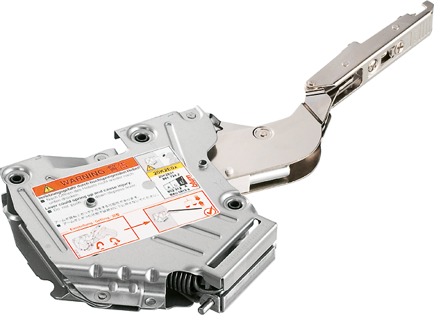 BLUM Zvedací mechanismus HK-S - silný 20K2E
