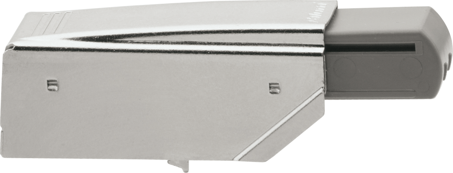 Levně BLUM Blumotion 973A na závěsy polonaložené