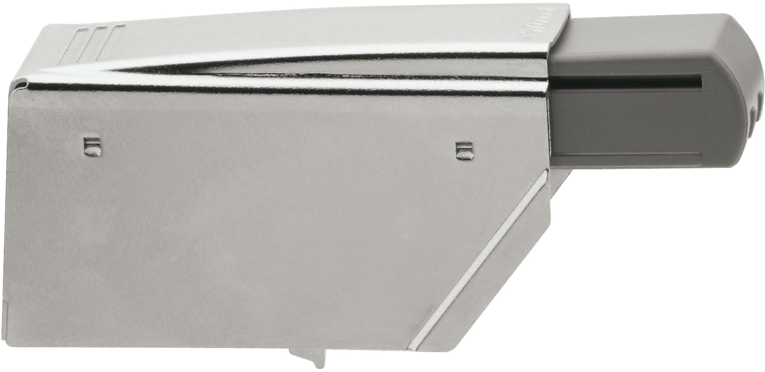 Levně BLUM Blumotion 973A na závěsy vložené