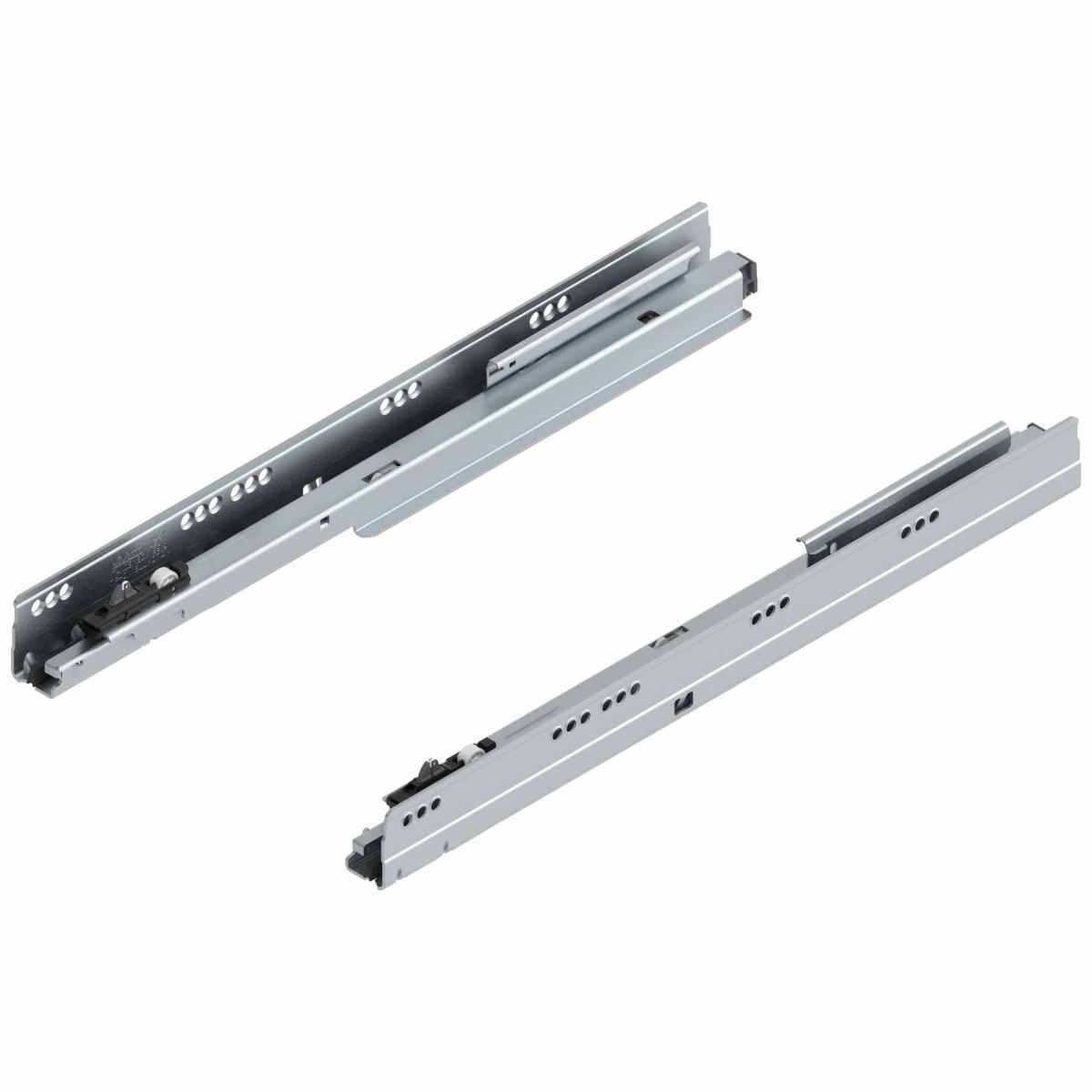 Levně BLUM Korpusová lišta Antaro TIP-ON BLUMOTION L+P 65kg Jmenovitá délka [mm]: 650