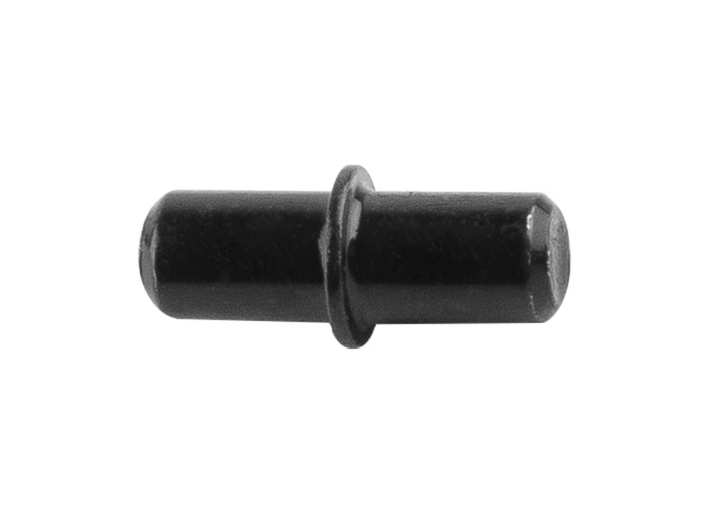 Levně In-Design Policová podpěrka 5/5x16 černá
