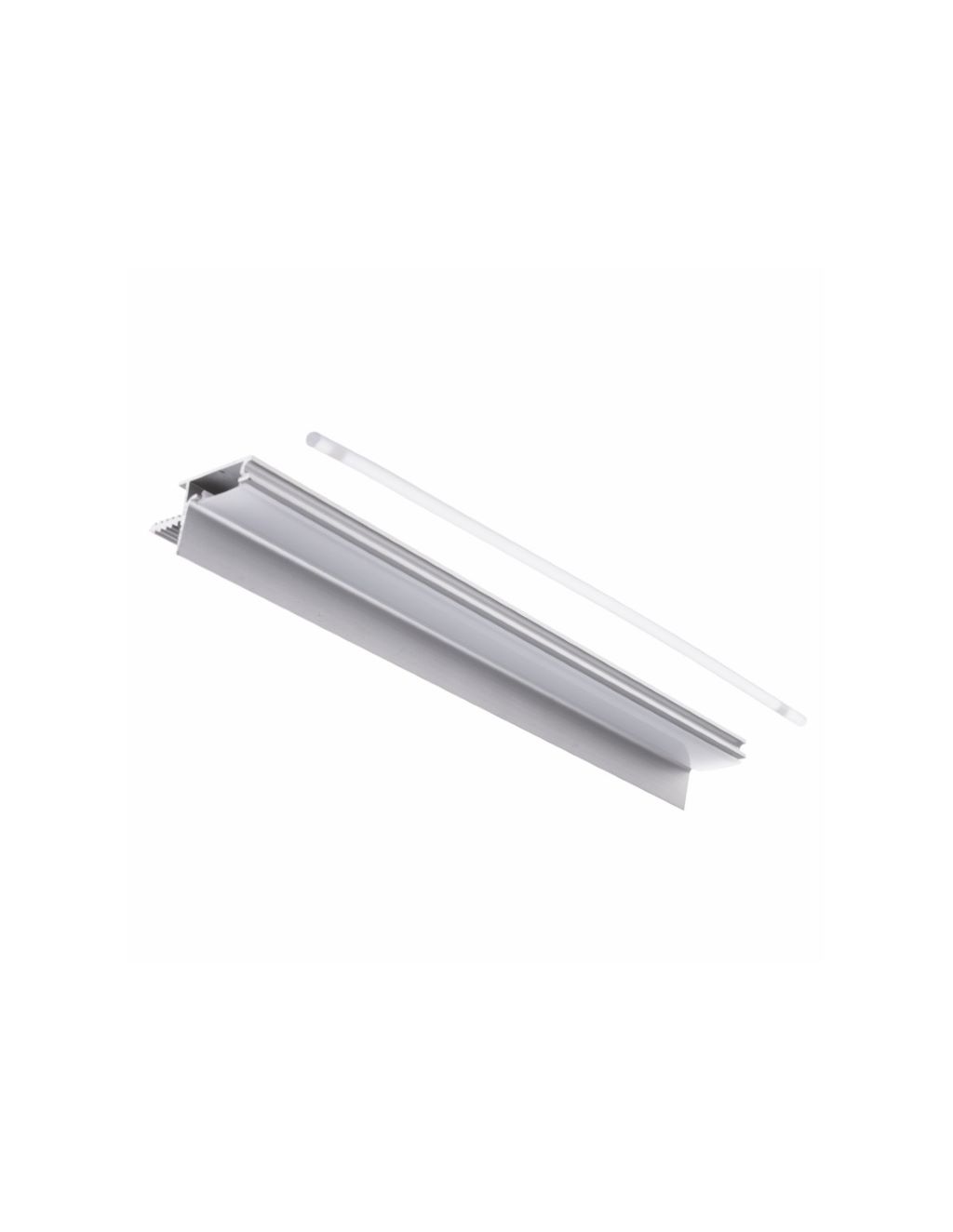 Levně IN-LIGHT Těsnění k LED profilu SKYLINE
