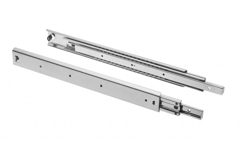 Levně Vysokozátěžový plnovýsuv H53 CEMUX 100kg Jmenovitá délka [mm]: 1000