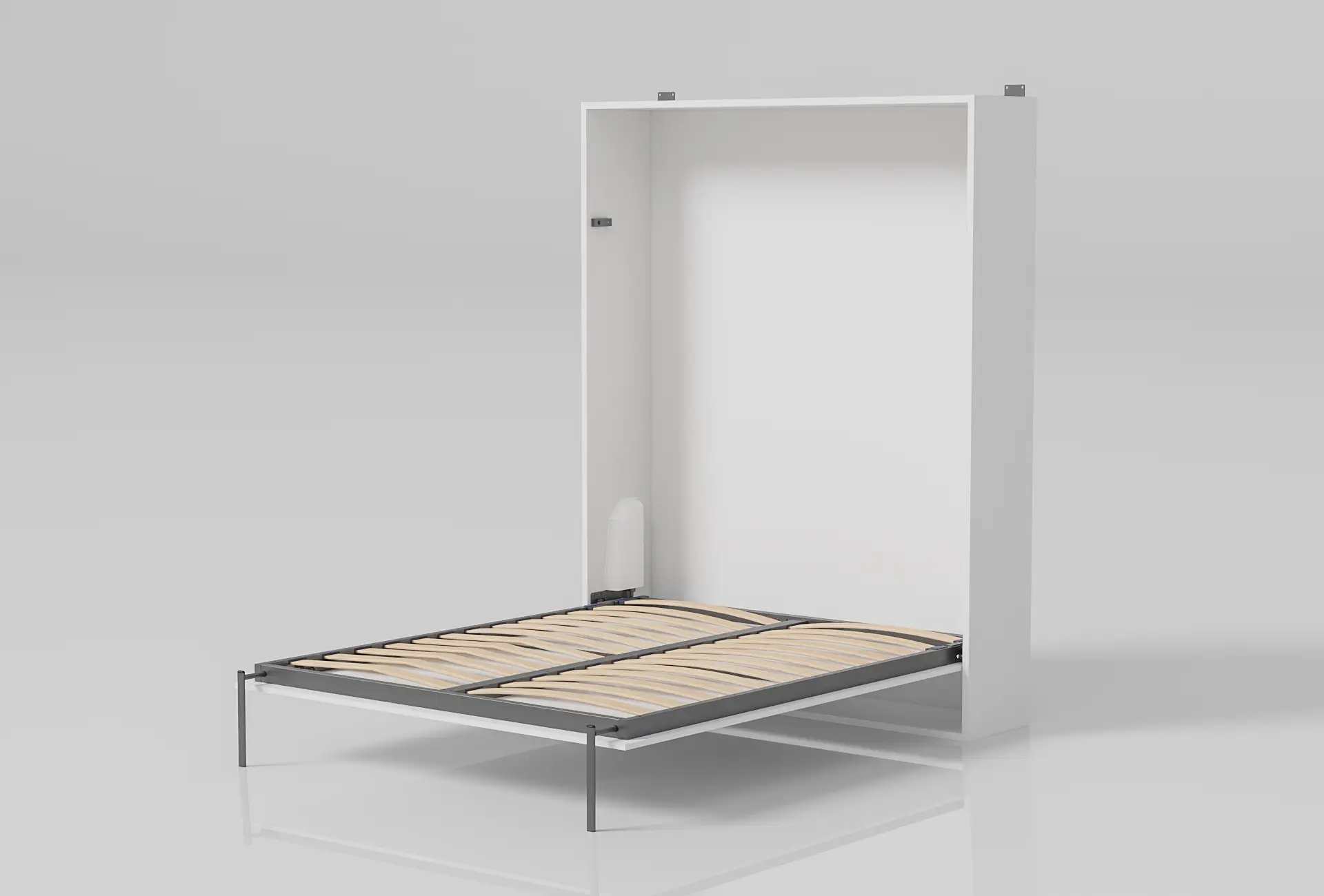 PESSOTTO kování pro sklopnou postel dvoulůžko Dynamic 200x140cm vertikální