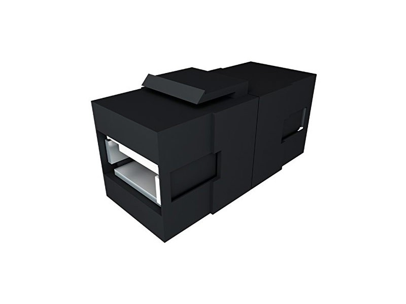 Levně BACHMANN Modulová spojka Keystone 917.120 USB 3.0