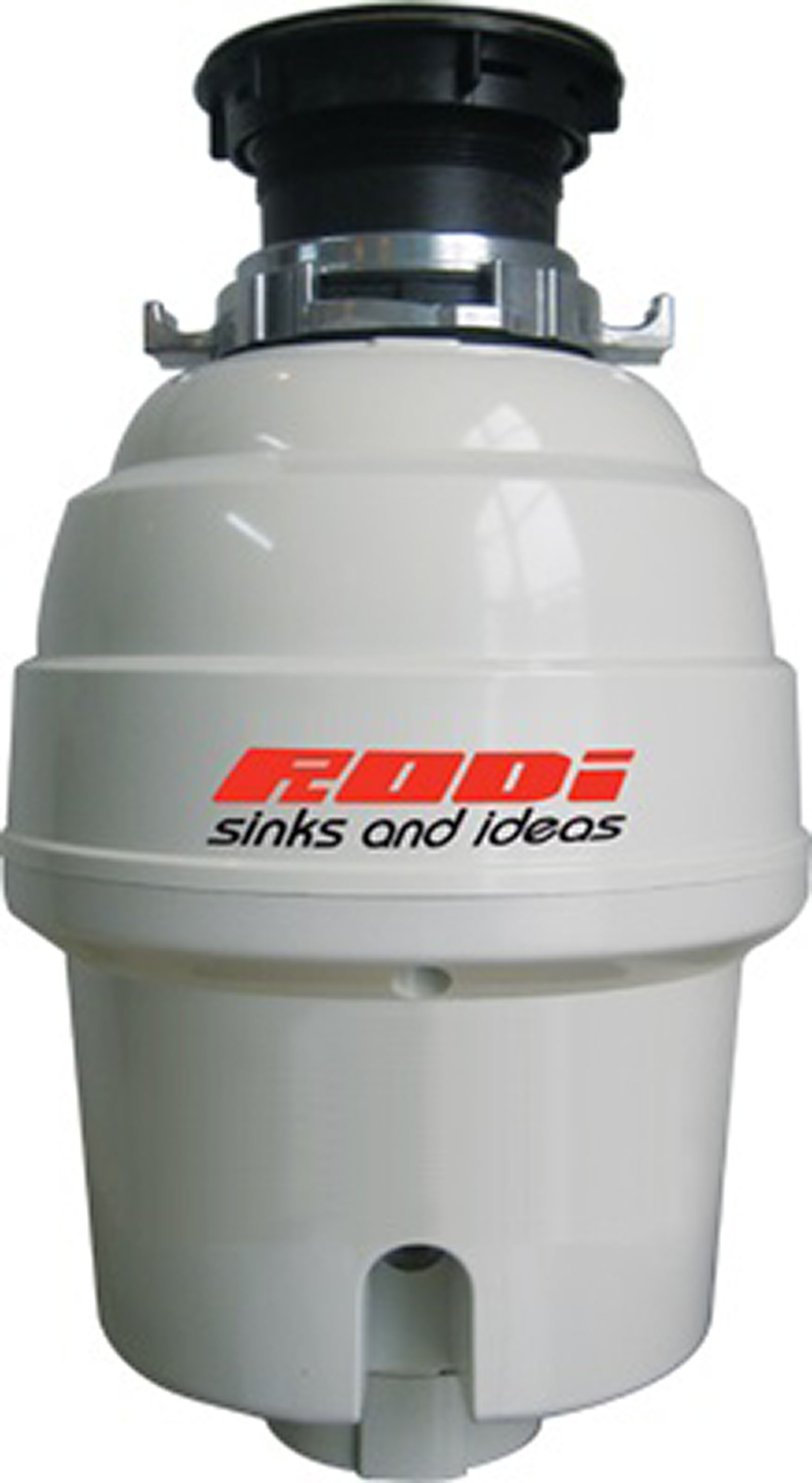 Levně Sinks drtič výkon 375W, 1300ml