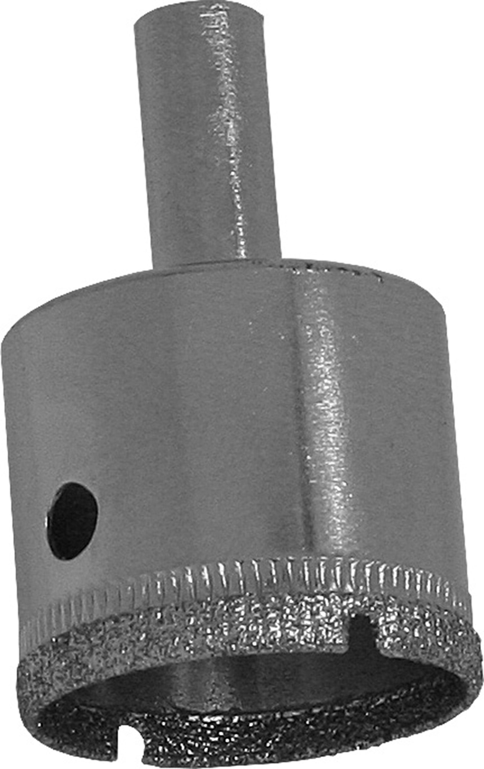 Levně Sinks Korunkový vrták pro granitové dřezy 35 mm