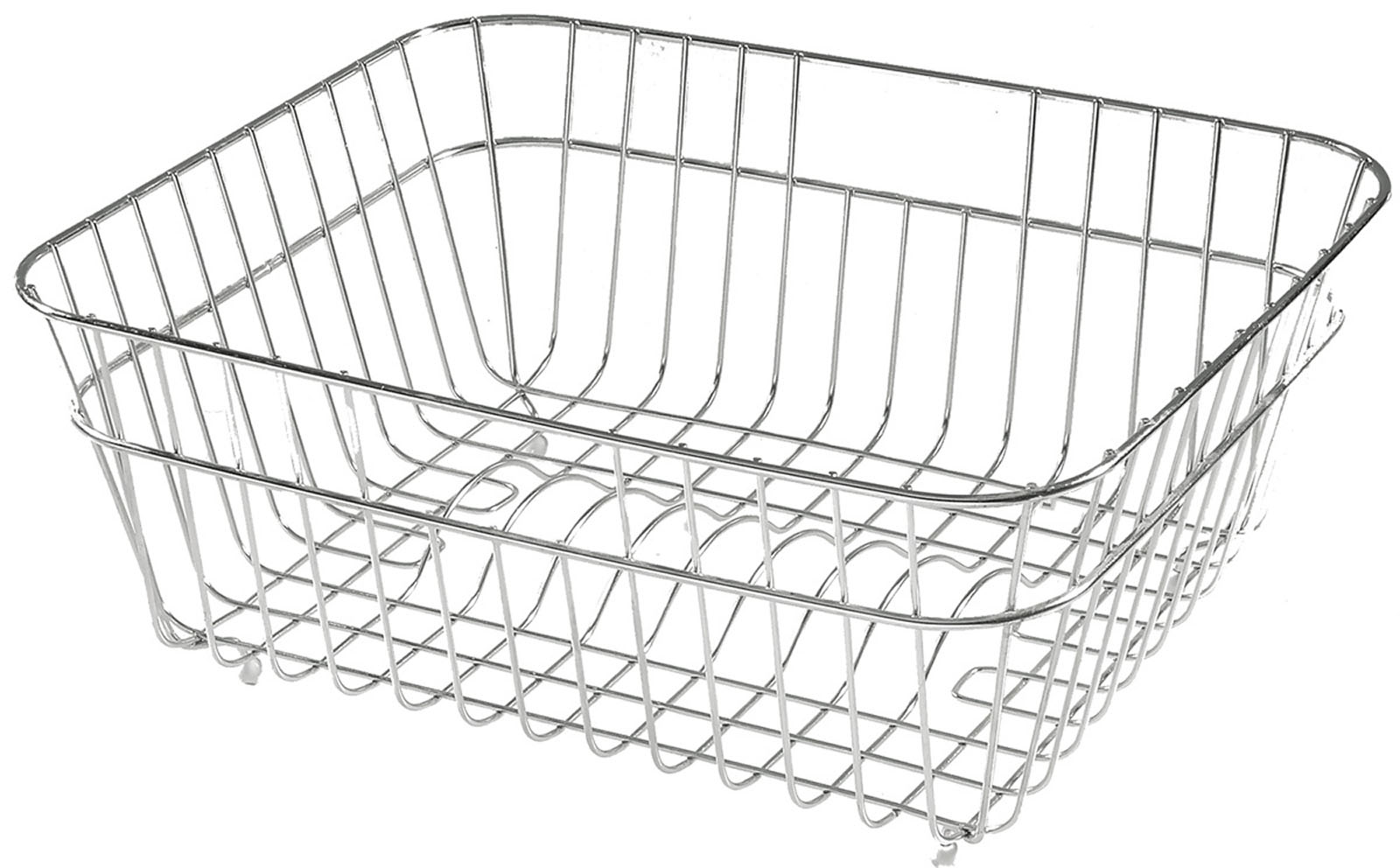 Levně Sinks košík 386x315mm nerez