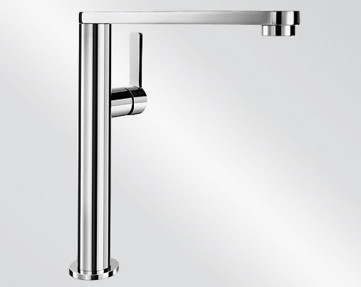 Blanco ELOS One chrom lesk