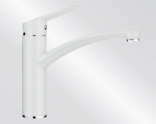 Blanco NEA Silgranit-look bílá