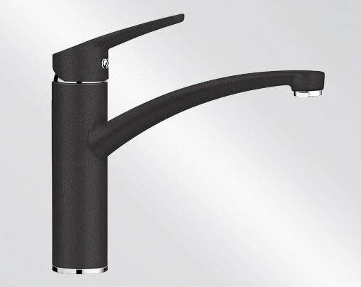 Blanco NEA Silgranit-look šedá skála