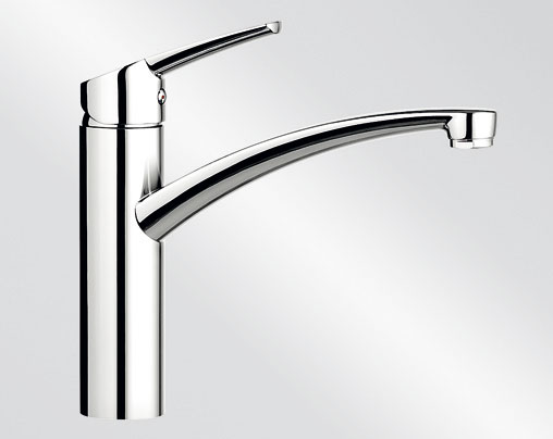 Blanco NEA chrom lesk beztlaková