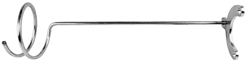 BLANCO Vedení tyč sprchové hadice