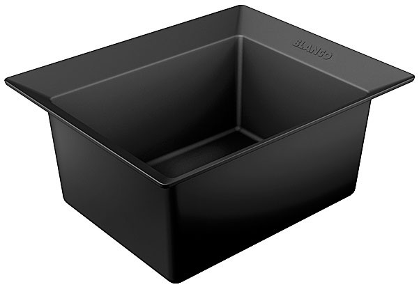 Levně Univerzální box Blanco 229342 pro koše Flexon II a Select