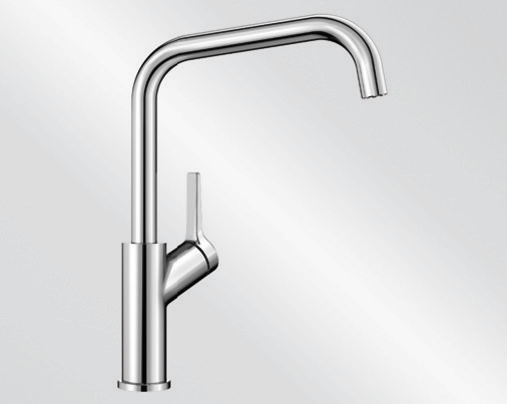 Kuchyňská vodovodní baterie Blanco JURENA chrom lesk 520764