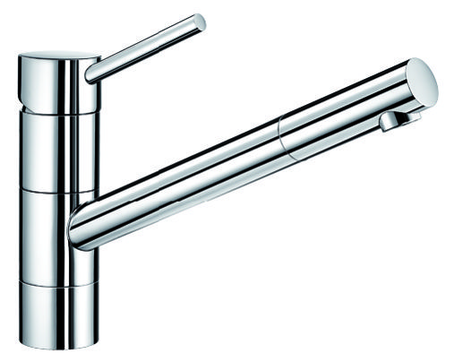 Kuchyňská vodovodní baterie Blanco KANO chrom lesk 521502