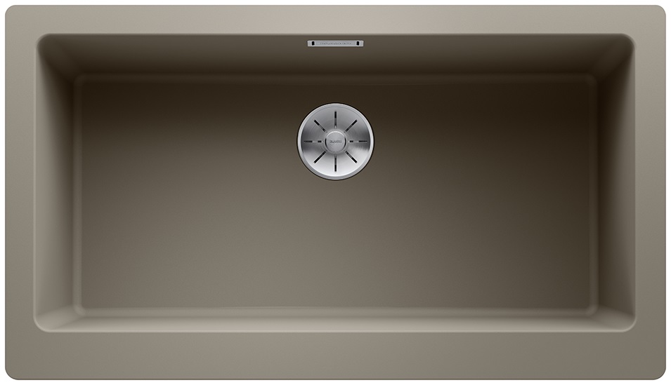 BLANCO GmbH + Co KG Blanco VINTERA XL 9-UF silgranit tartufo bez excentru