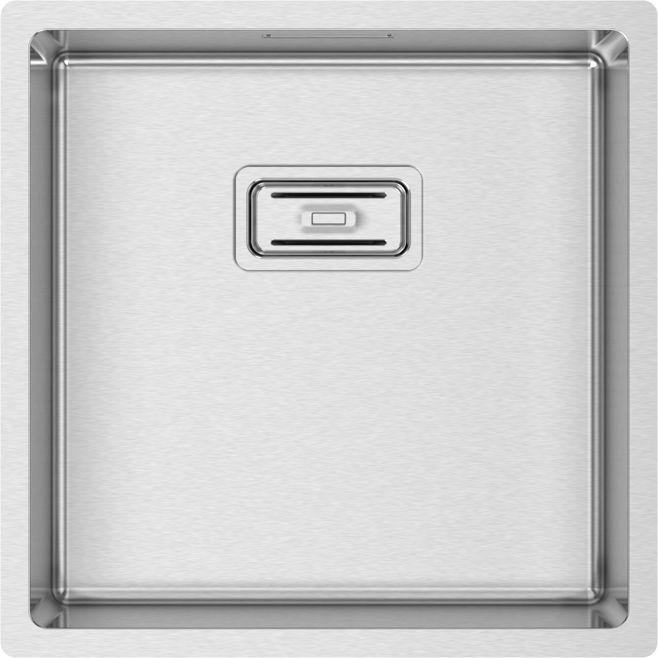 Levně Sinks BOX 440 FI 1,0mm
