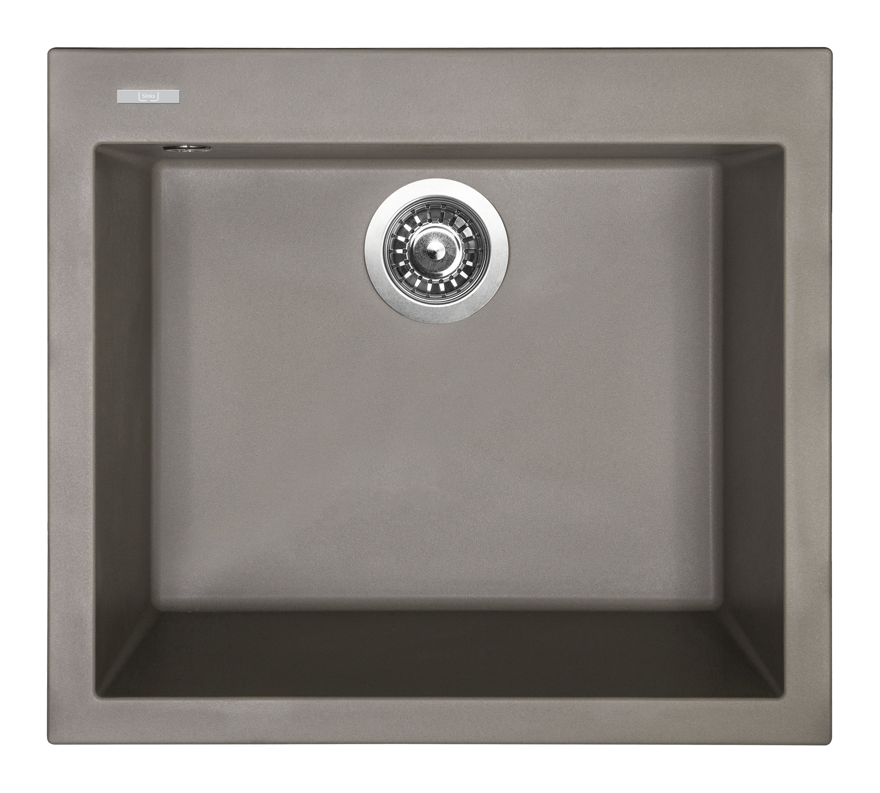 Levně Sinks CUBE 560 NANO Nanotruffle
