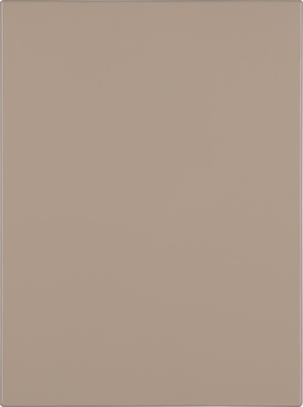 Levně SD Dvířka Senosan Cappuccino TopMatt mat - 7498