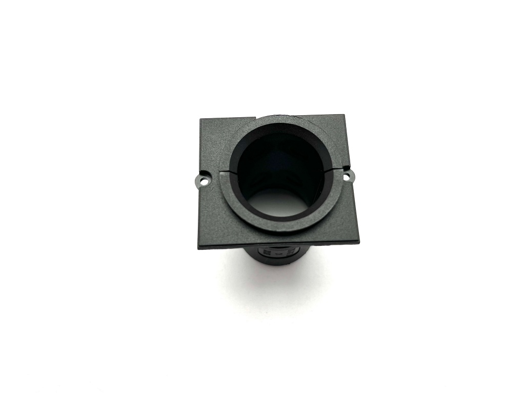 Levně BACHMANN Modul 1x průchodka kabelů 917.033 - O22mm VPP