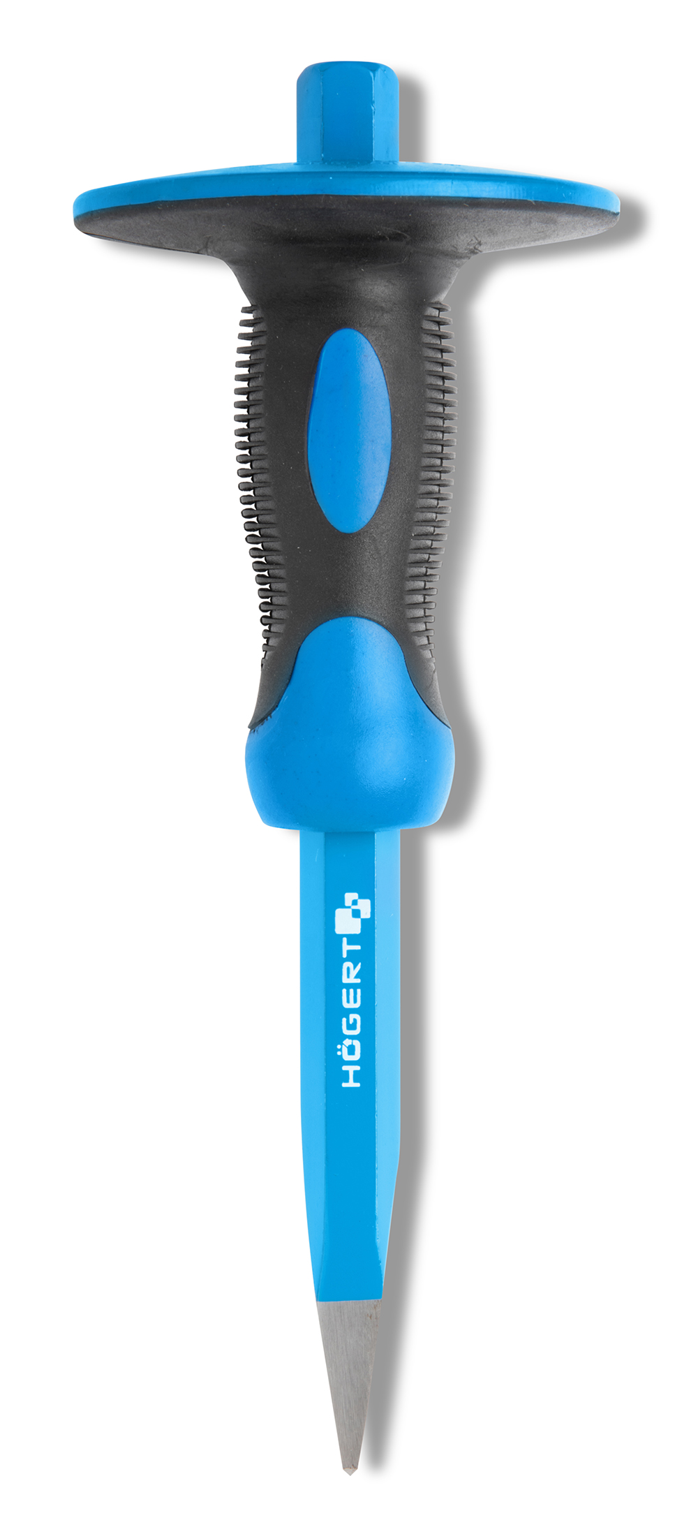Dláto s kónickou špičkou a krytem HOGERT HT3B708