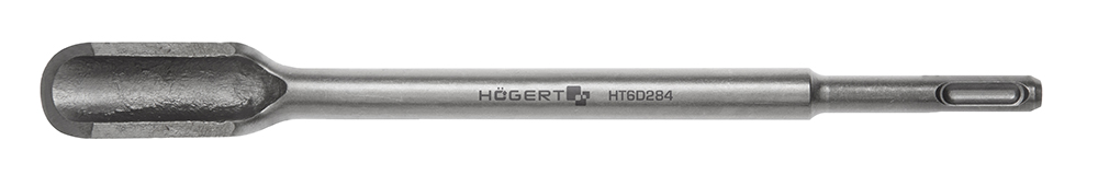 Dláto SDS plus HOGERT HT6D284