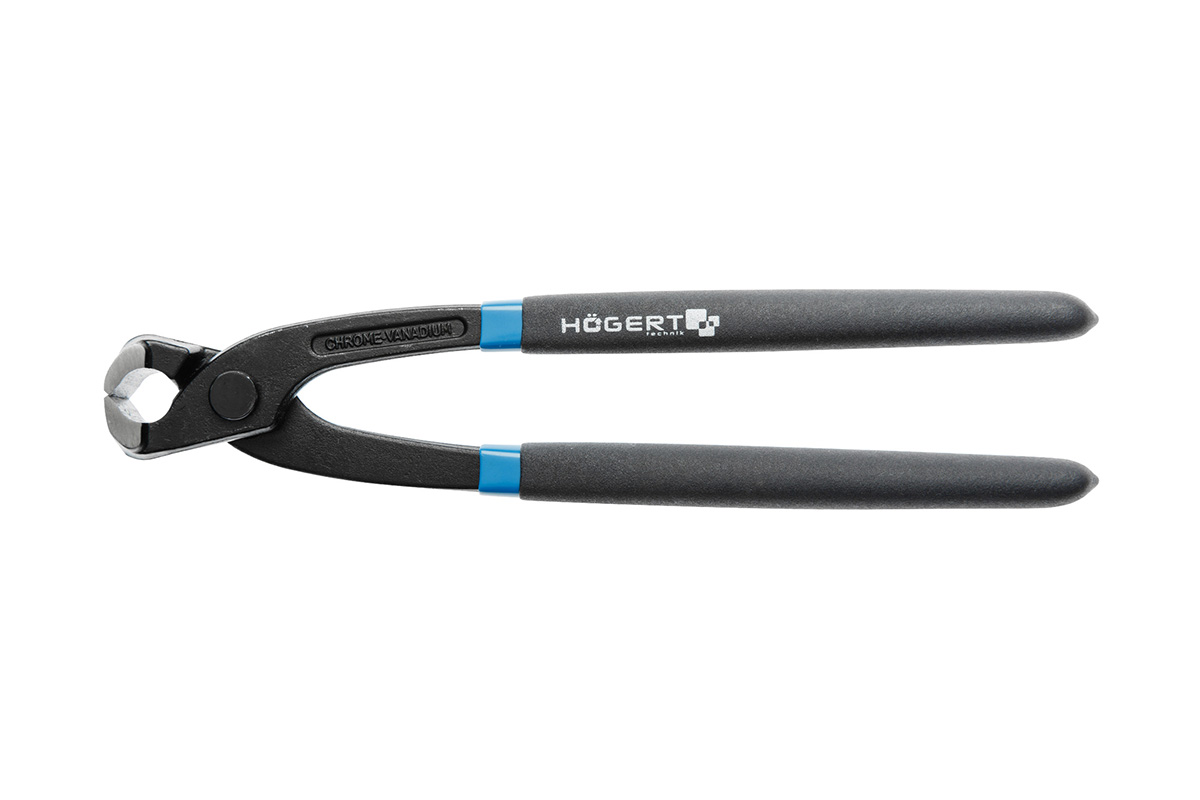 Kleště na sádru HOGERT Délka kleští (mm): 250