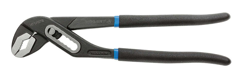 Kleště na trubky HOGERT HT1P372